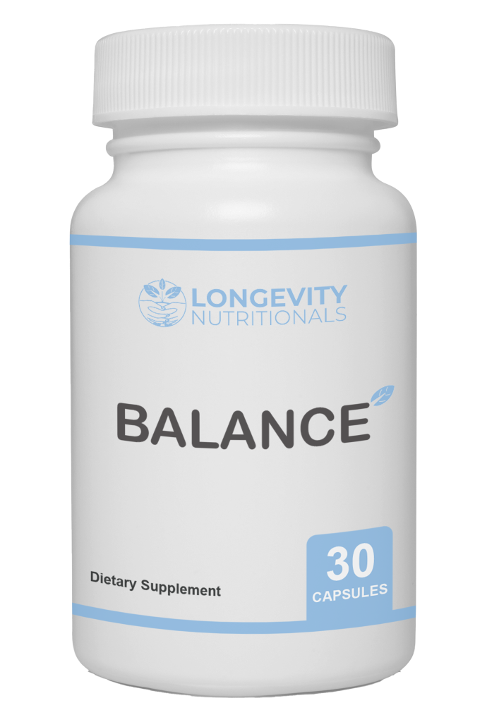 Balance Bottle Balance Bottle