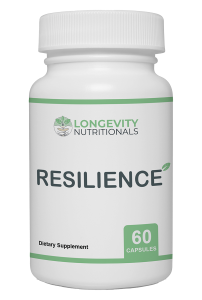 Resilience Bottle