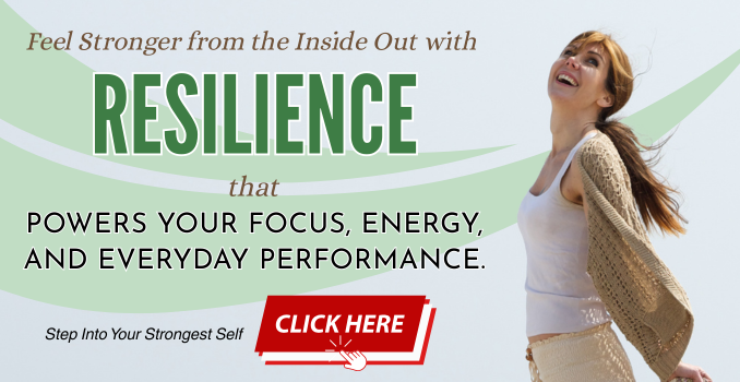 Resilience Mushroom Complex 2 Resilience Mushroom Complex 2