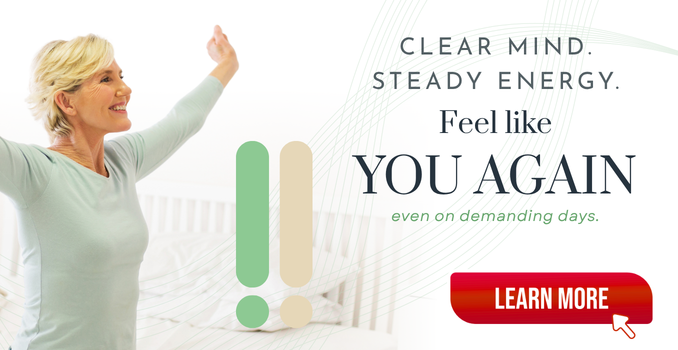 Resilience Mushroom Complex - Landscape